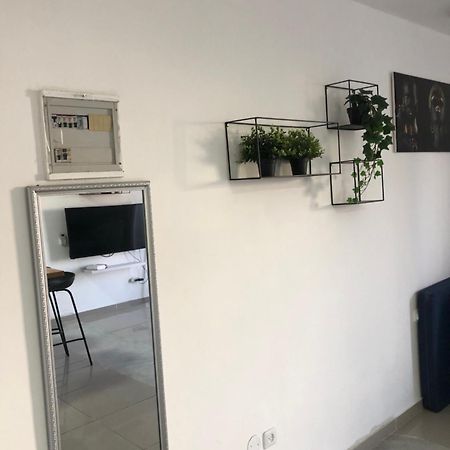 Rubin Apartment Ейлат Екстериор снимка
