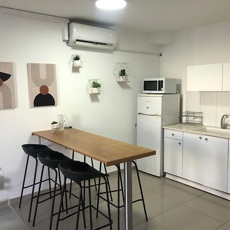 Rubin Apartment Ейлат Екстериор снимка