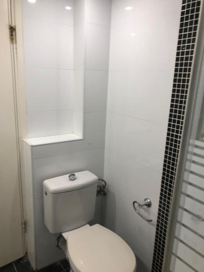 Rubin Apartment Ейлат Екстериор снимка