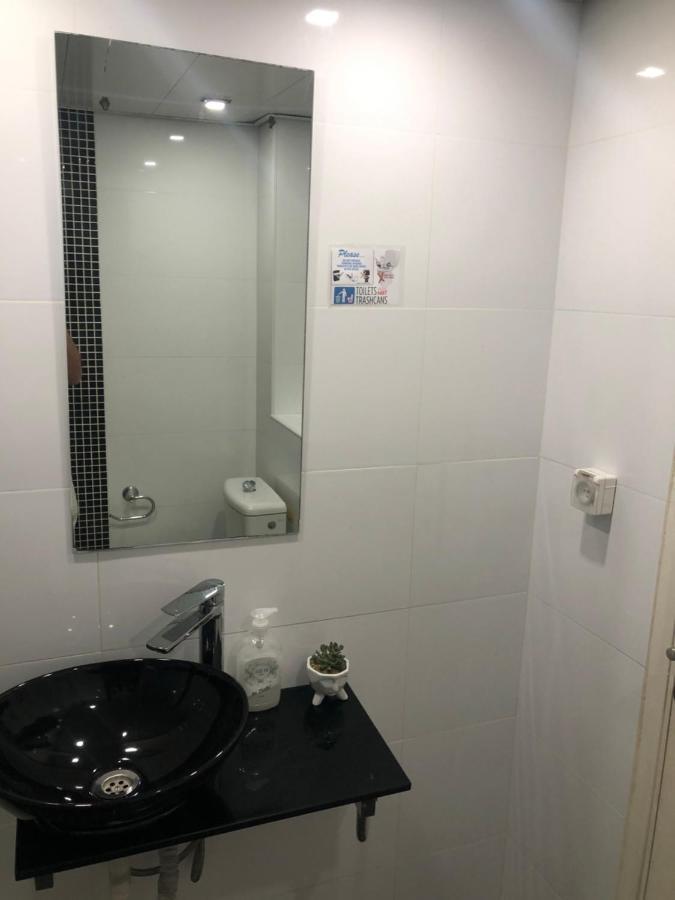 Rubin Apartment Ейлат Екстериор снимка
