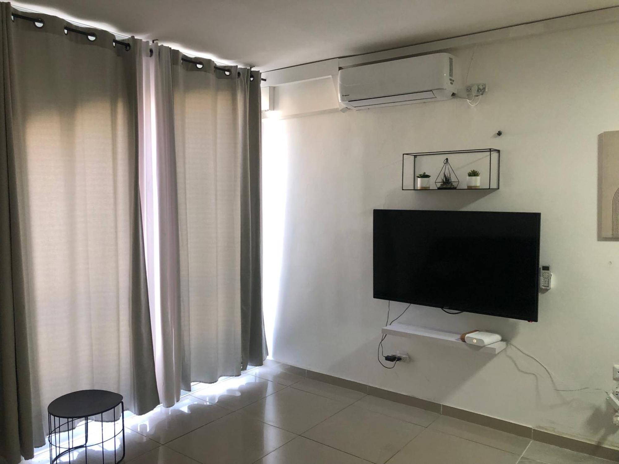 Rubin Apartment Ейлат Екстериор снимка