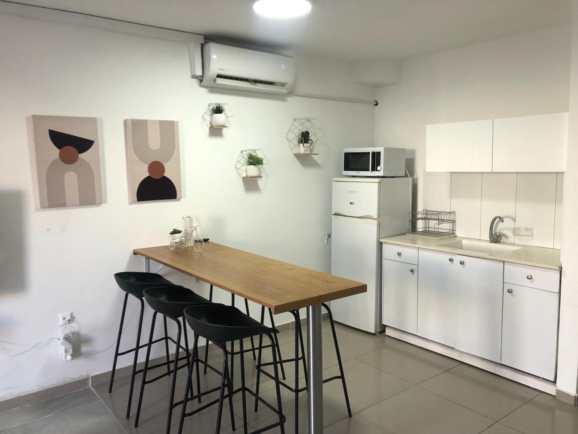 Rubin Apartment Ейлат Екстериор снимка