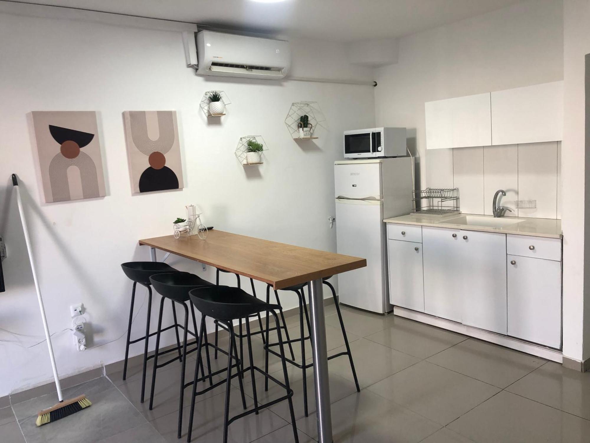 Rubin Apartment Ейлат Екстериор снимка