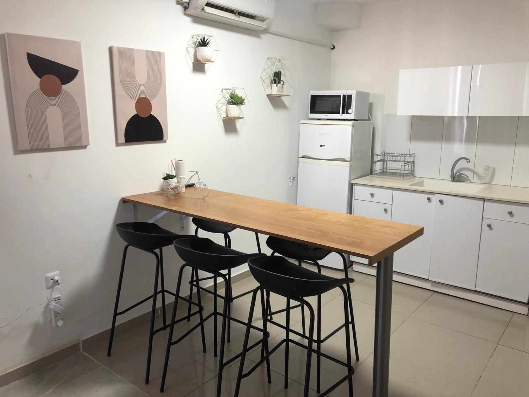 Rubin Apartment Ейлат Екстериор снимка
